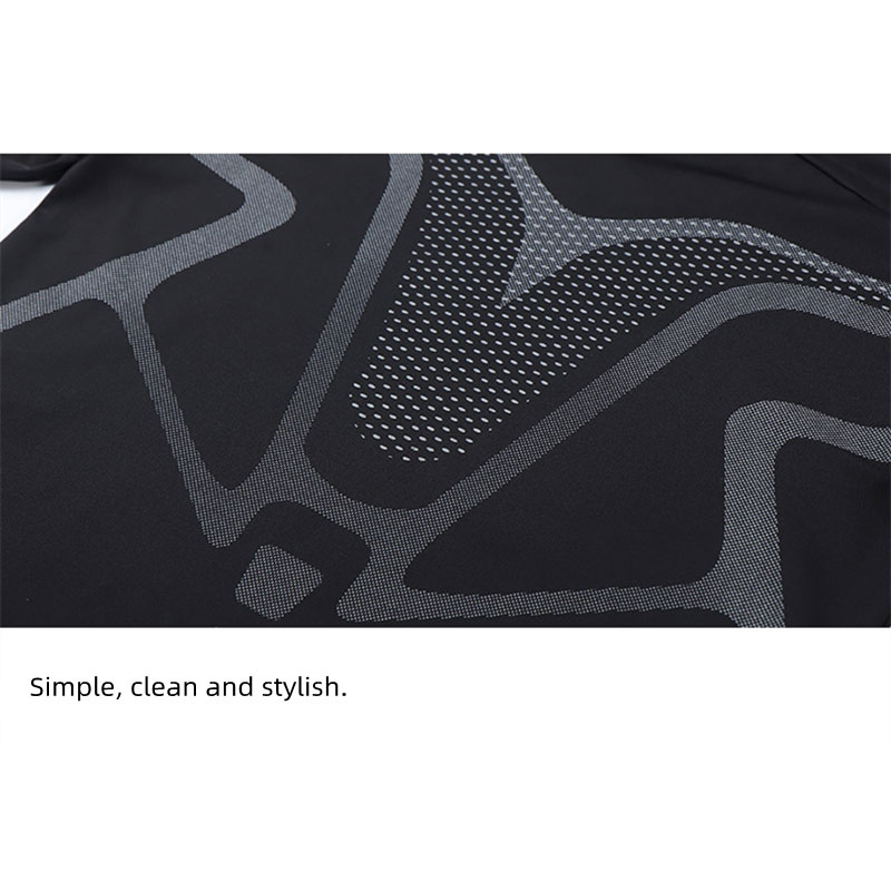 Men's Tight Vest Compression S – Running Gear Autumn recenzja i cena