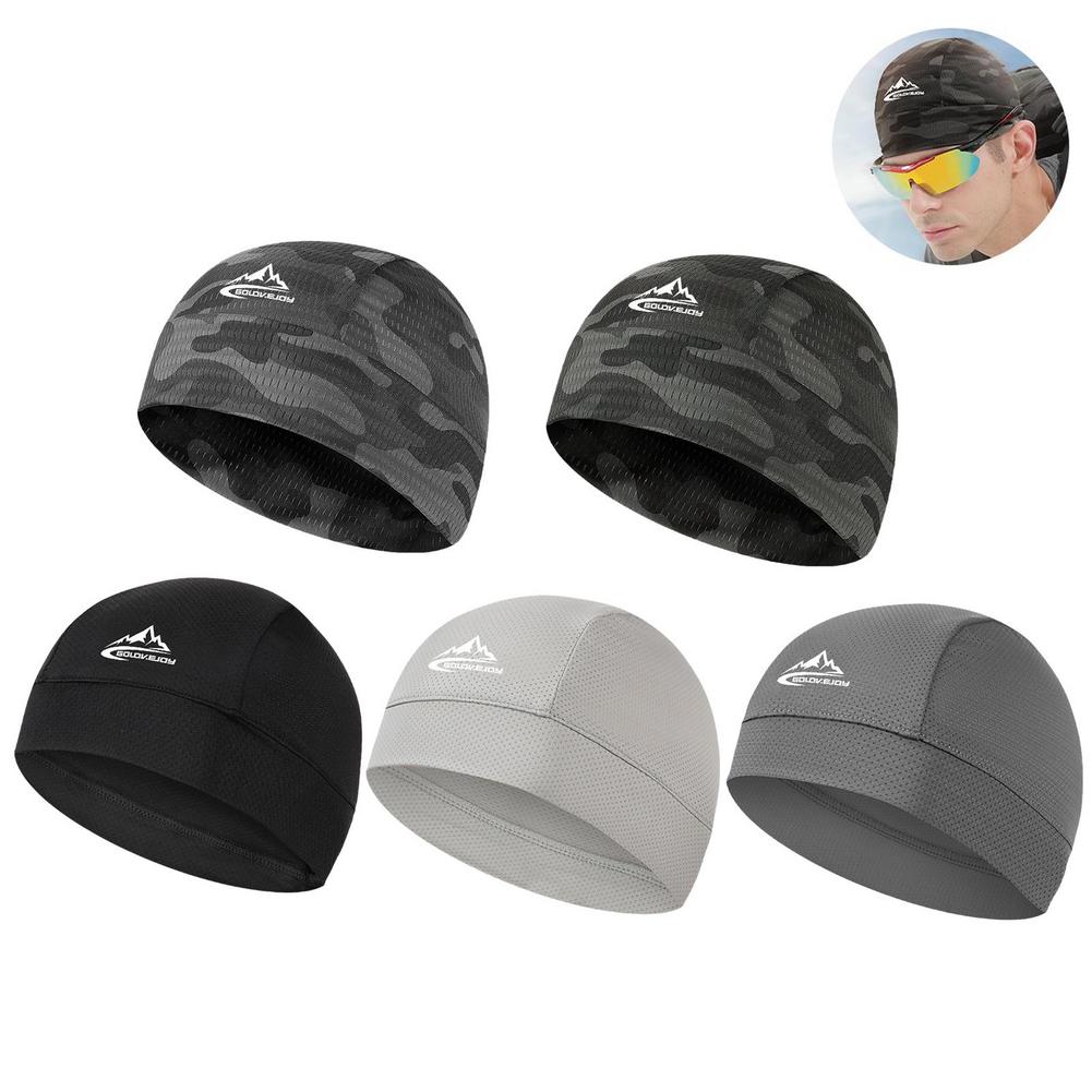 Summer Cooling Cycling Caps Su – Running Gear Hat recenzja i cena