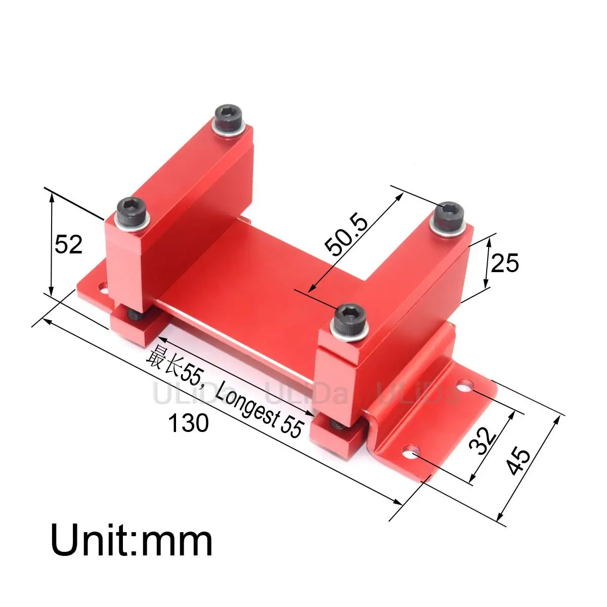Engine Test Bench For CNC RC A – Running Gears recenzja i cena