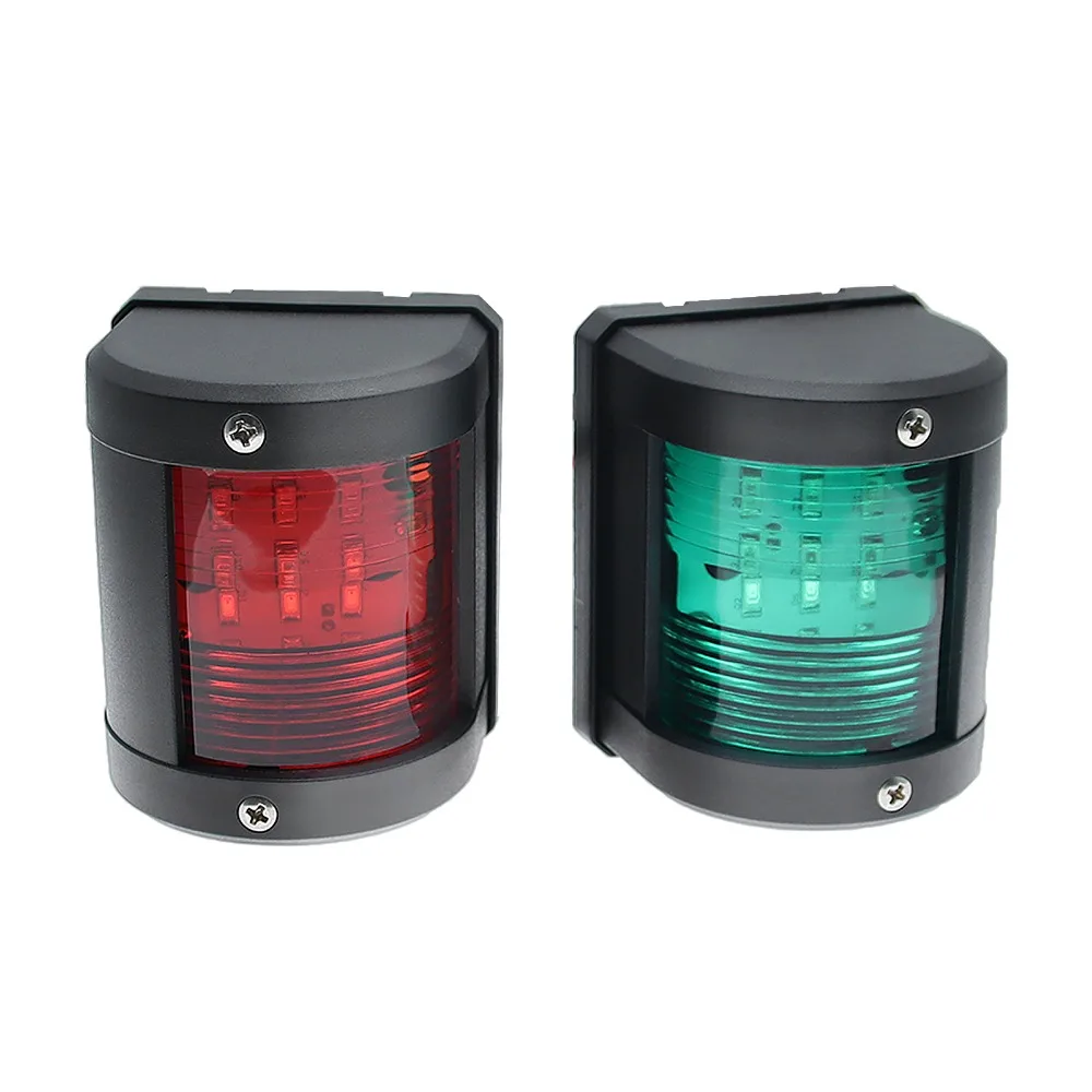 12V/24V LED Navigation Signal  – Running Gear Boat recenzja i cena