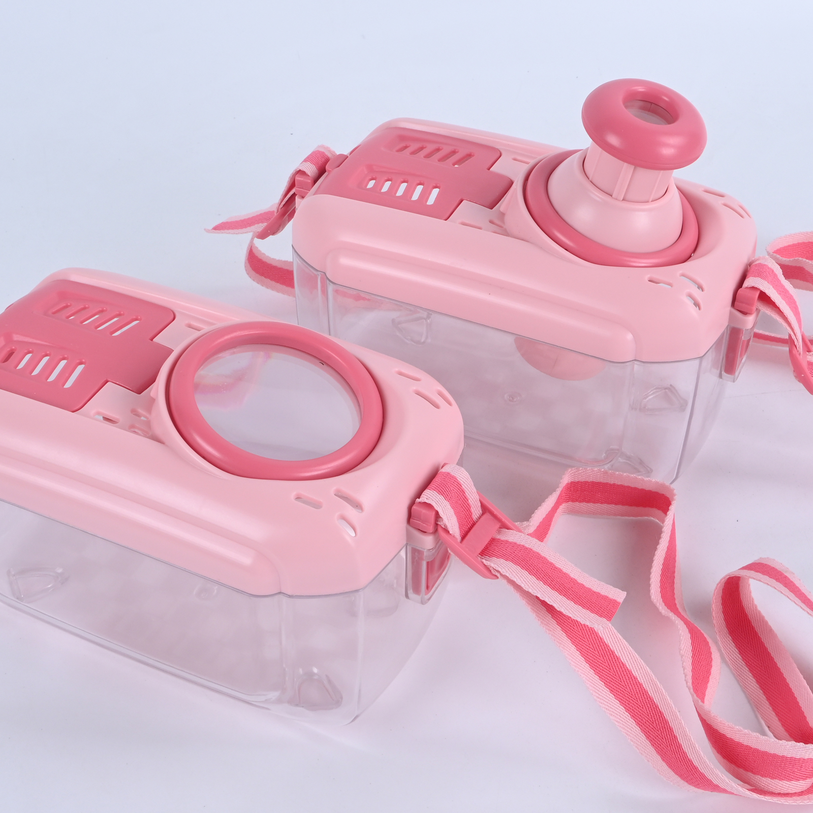 Viewer Insect Box Double Magni – Running Gear For Kids recenzja i cena