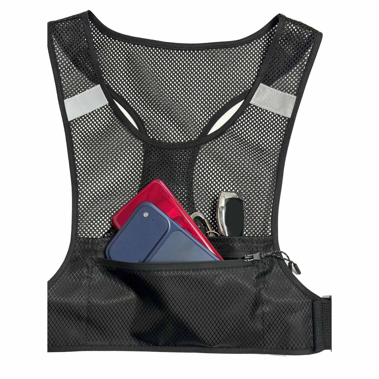Lightweight Breathable Running – Running Gear For Night recenzja i cena