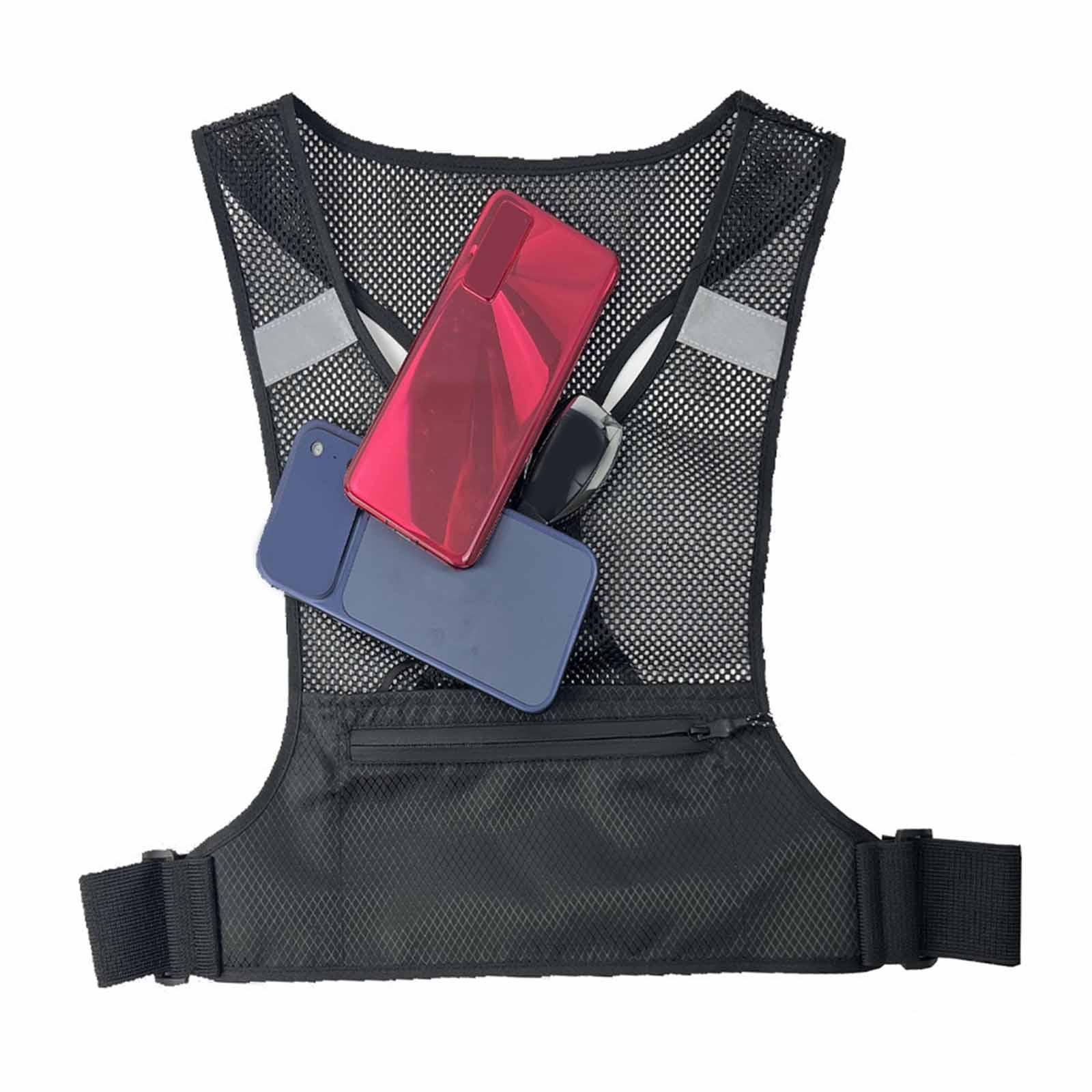 Lightweight Breathable Running – Running Gear For Night recenzja i cena