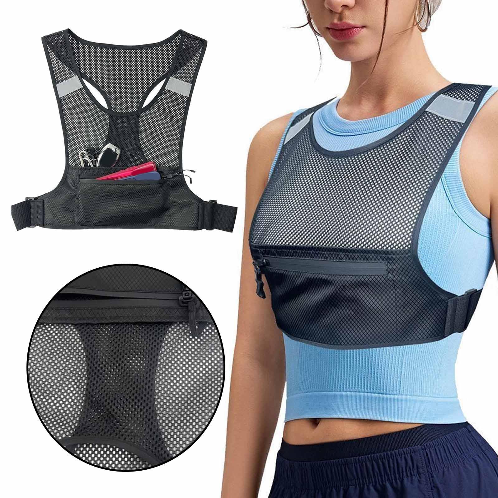 Lightweight Breathable Running – Running Gear For Night recenzja i cena