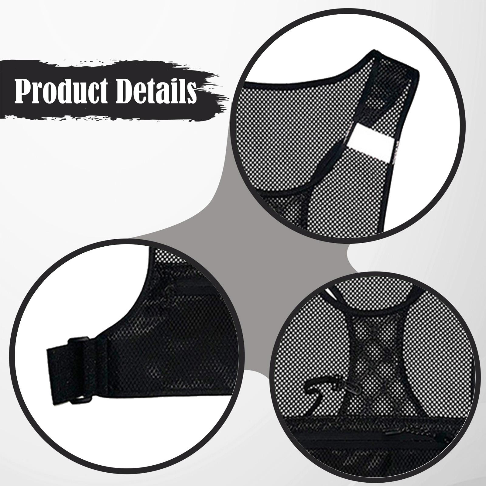 Lightweight Breathable Running – Running Gear For Night recenzja i cena