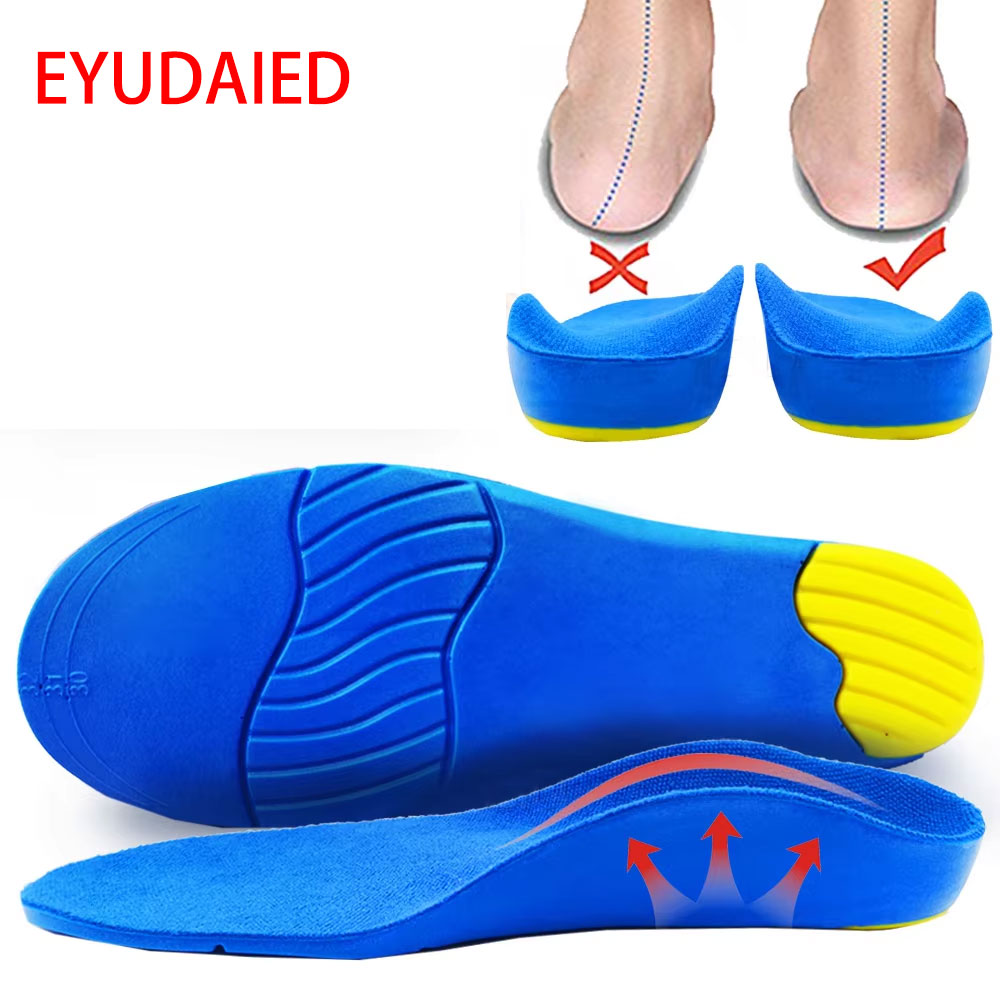 Adult Children's Orthotic Inso – Running Gear Shoes recenzja i cena