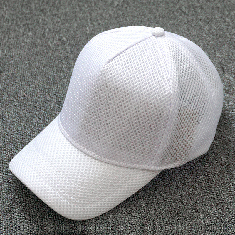 Spring Summer Mesh Baseball Ca – Running Gear Hat recenzja i cena