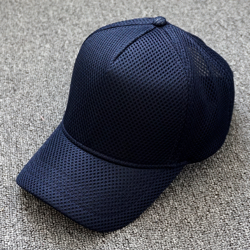 Spring Summer Mesh Baseball Ca – Running Gear Hat recenzja i cena