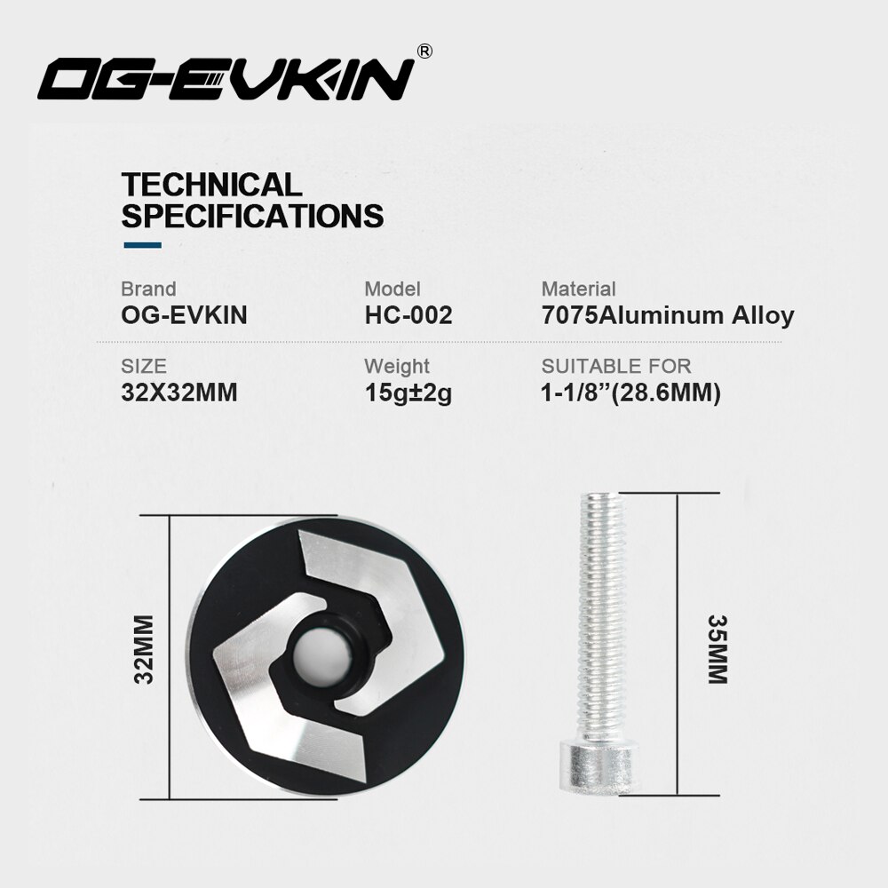 OG-EVKIN HC-002 Aluminum Alloy – Trekking Pole Carbon recenzja i cena