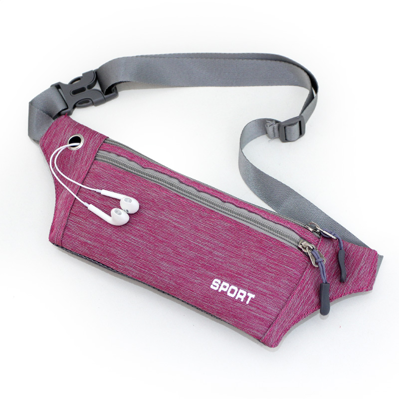 Multifunctional Running Waist  – Running Gear Youth recenzja i cena