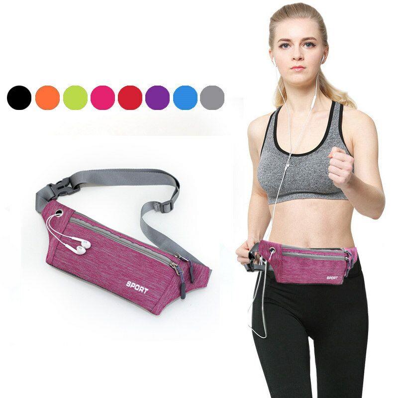 Multifunctional Running Waist  – Running Gear Youth recenzja i cena
