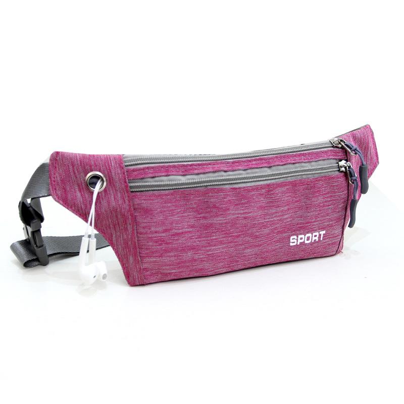 Multifunctional Running Waist  – Running Gear Youth recenzja i cena