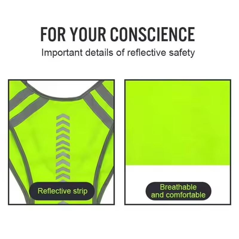 Running Lightweight Vest for B – Running Gear Autumn recenzja i cena