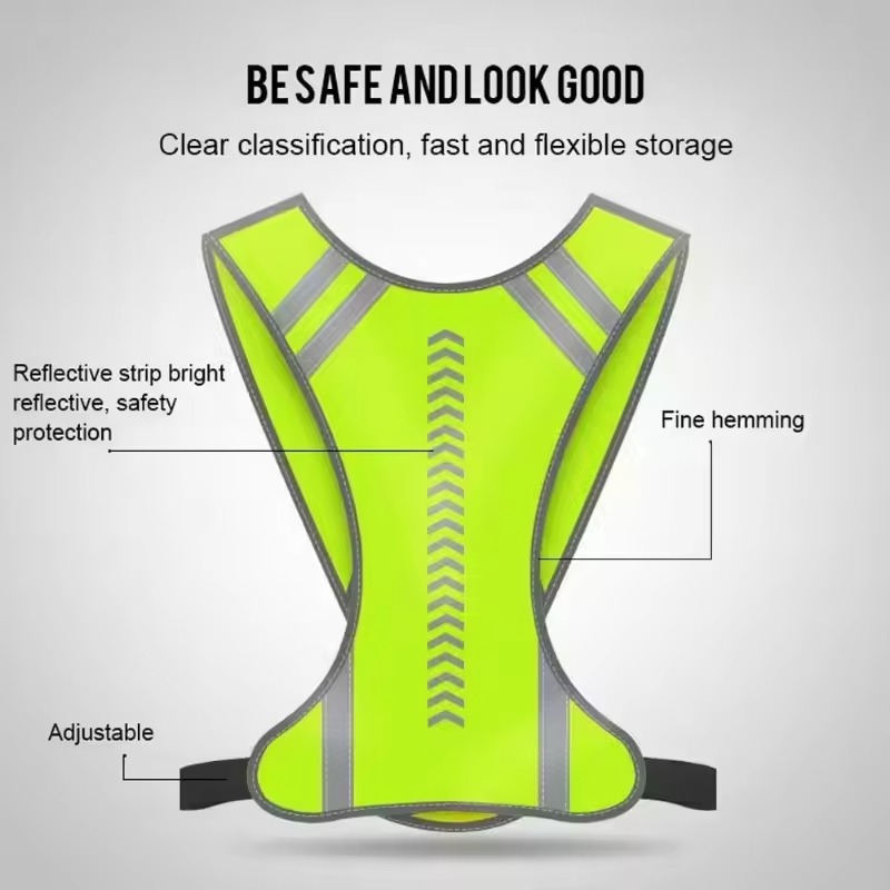 Running Lightweight Vest for B – Running Gear Autumn recenzja i cena