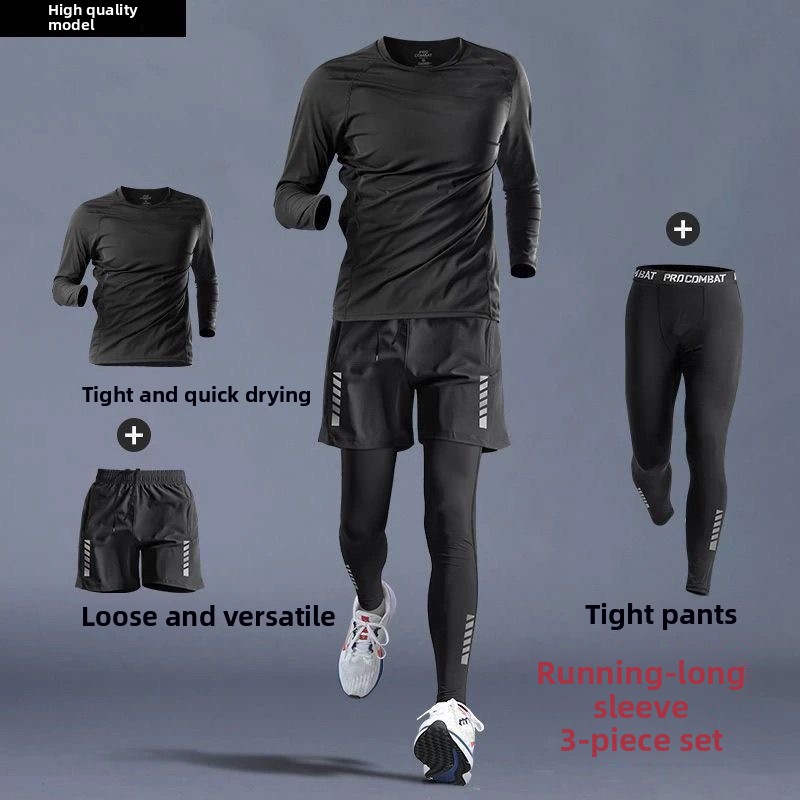 Training Jogging Tracksuits Ru – Running Gears recenzja i cena