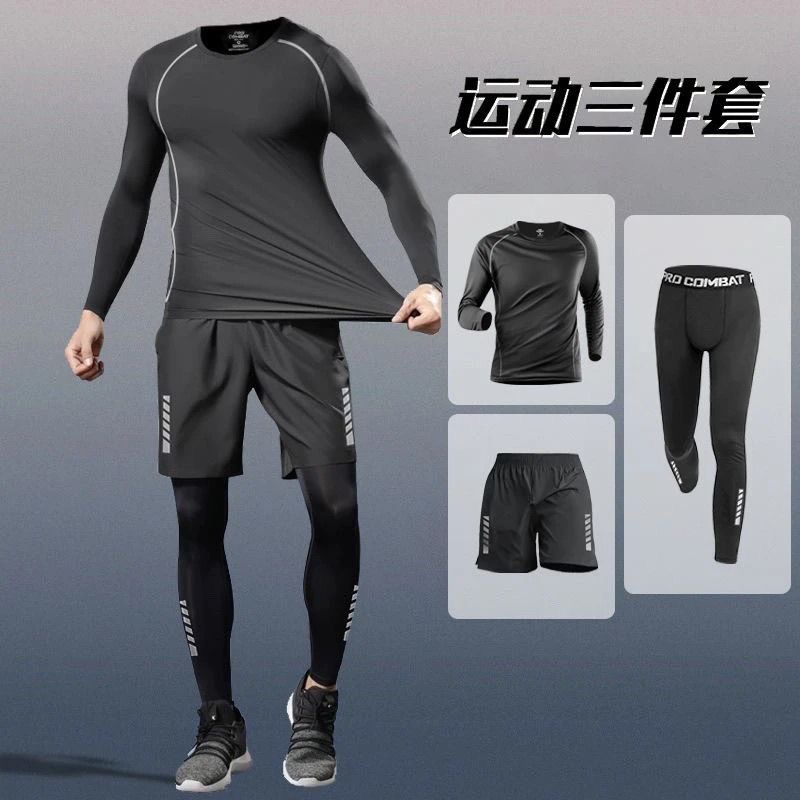 Training Jogging Tracksuits Ru – Running Gears recenzja i cena
