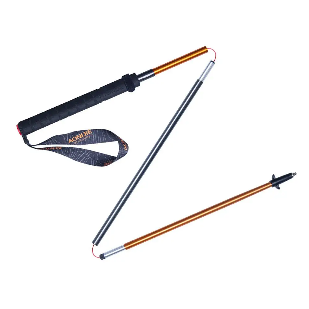 AONIJIE E4201 M-Pole Folding U – Trekking Pole Carbon recenzja i cena