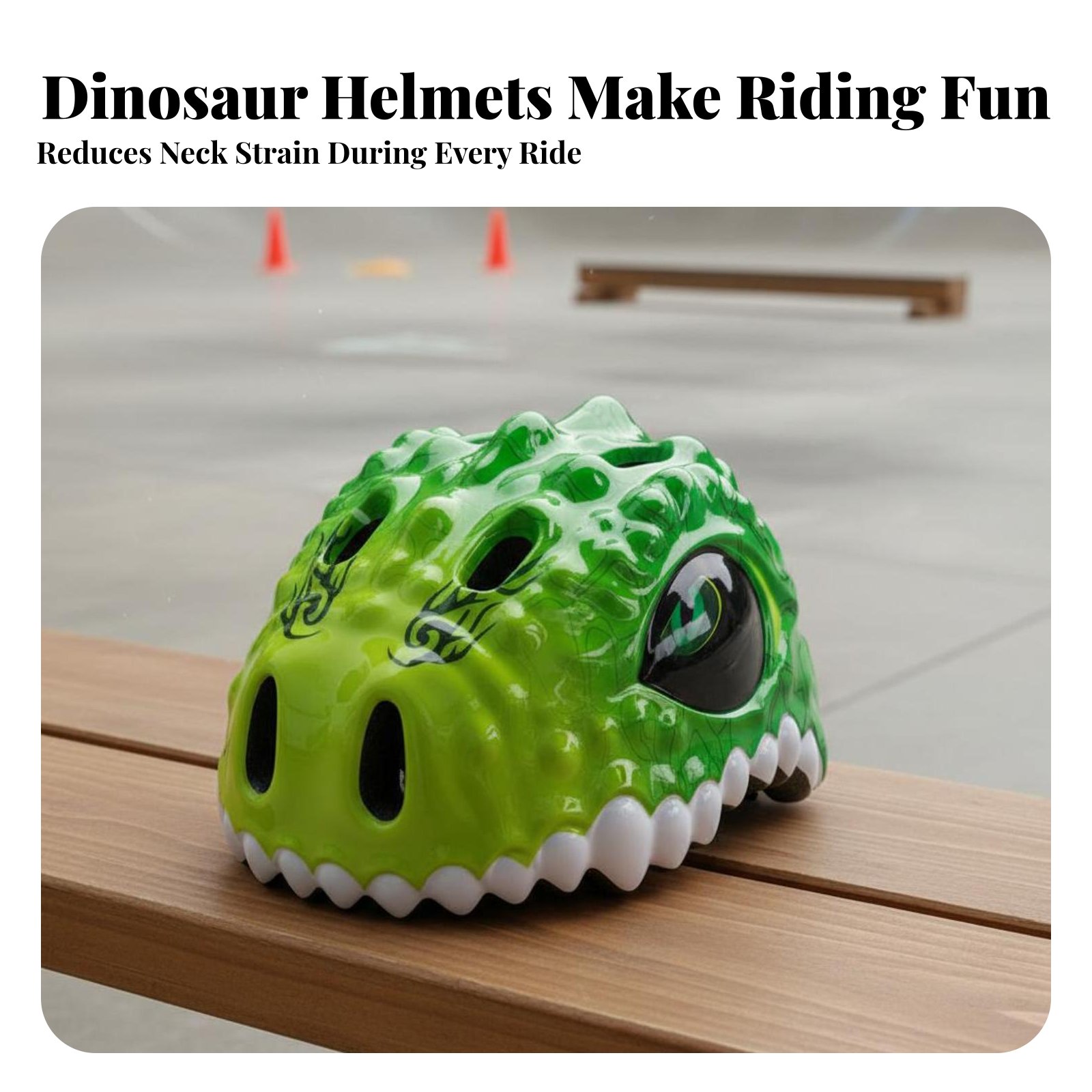 Kids Bike Helmet Breathable Ve – Running Gear For Kids recenzja i cena