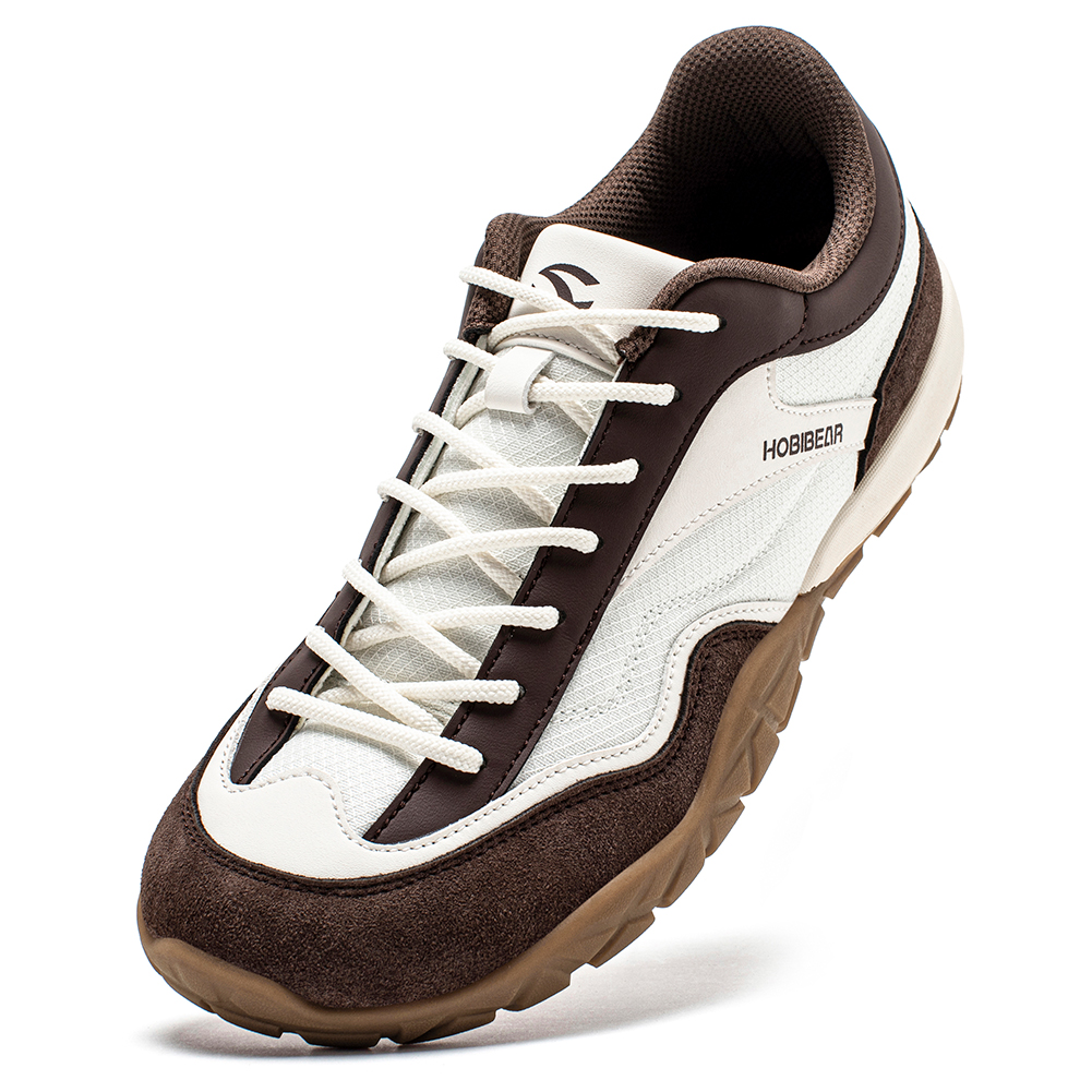HOBIBEAR Wide Width Hiking Sho – Running Gear Shoes recenzja i cena