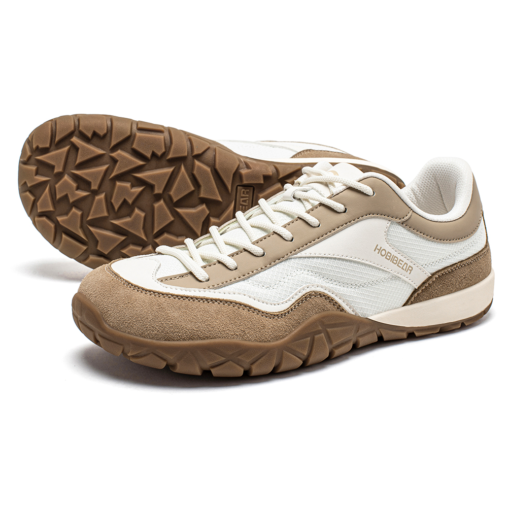 HOBIBEAR Wide Width Hiking Sho – Running Gear Shoes recenzja i cena