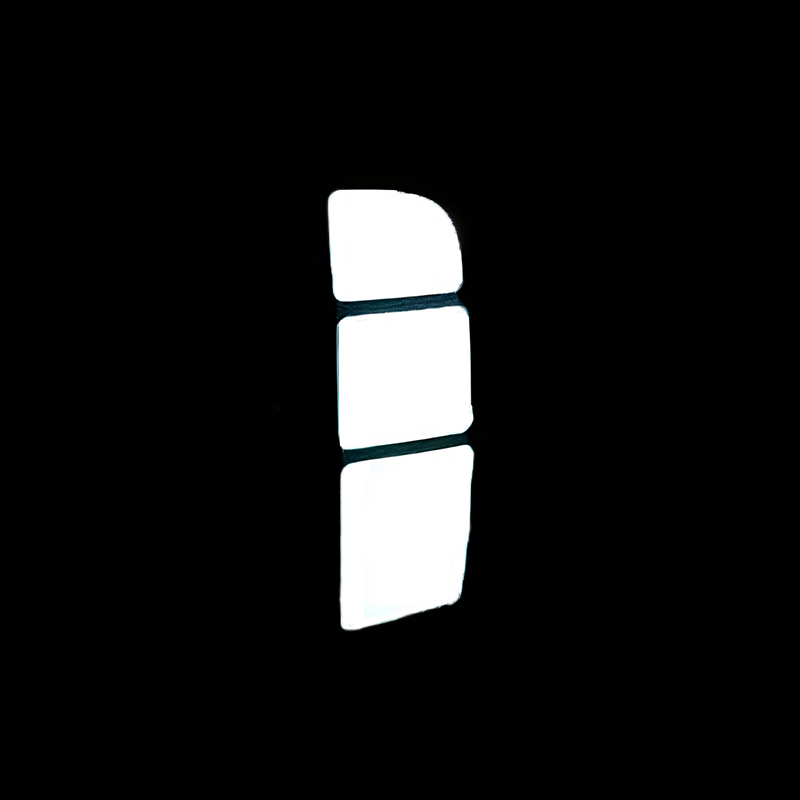 8-pins Day Light For Volkswage – Running Gear Accessories recenzja i cena