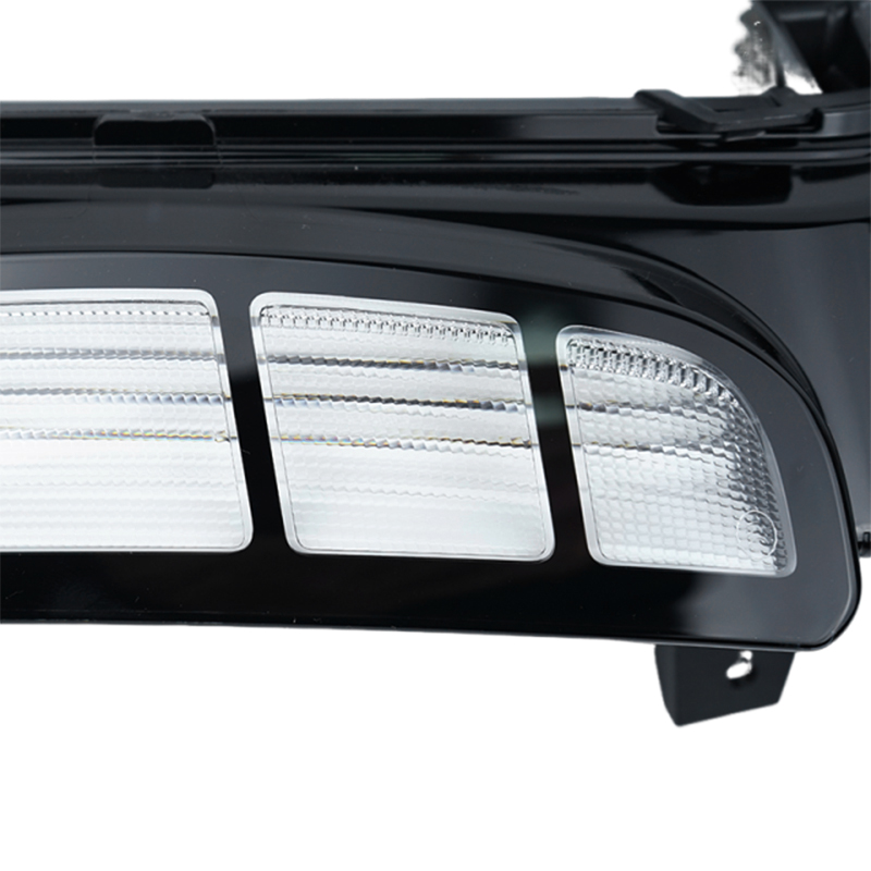 8-pins Day Light For Volkswage – Running Gear Accessories recenzja i cena