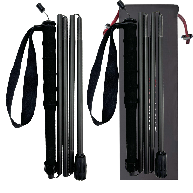 Carbon Fiber Hiking/Trekking P – Trekking Pole Carbon recenzja i cena