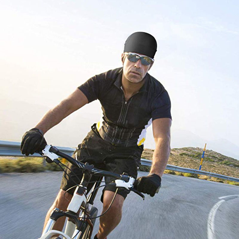 Quick-Drying Sweat Wicking Bea – Running Gear Hat recenzja i cena
