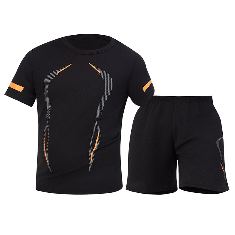 2 Piece Four Seasons Men's Sho – Running Gear Youth recenzja i cena