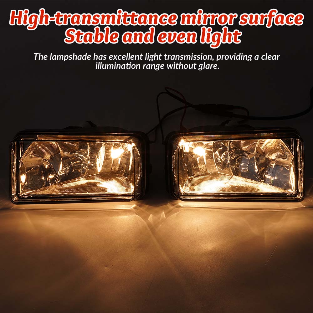 Car Front Bumper Fog Light for – Running Gear Accessories recenzja i cena