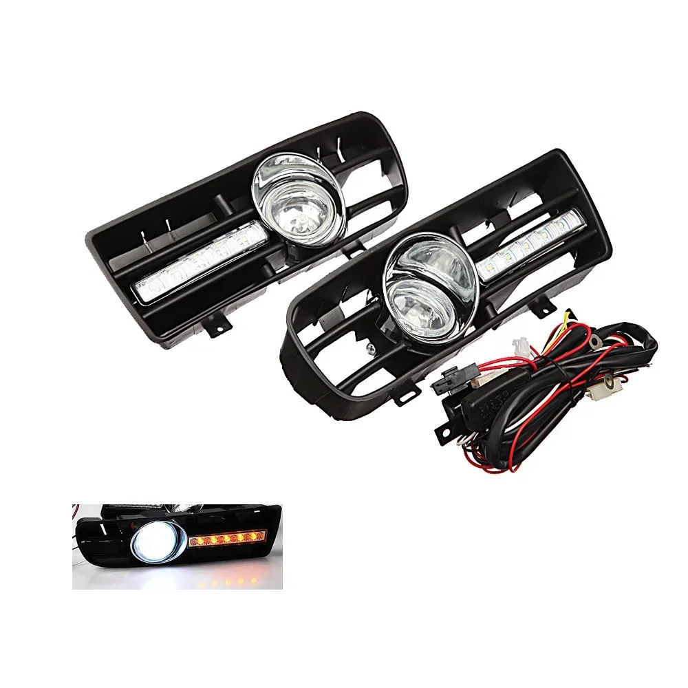 1 Pair Car Front Bumper Headli – Running Gear Accessories recenzja i cena