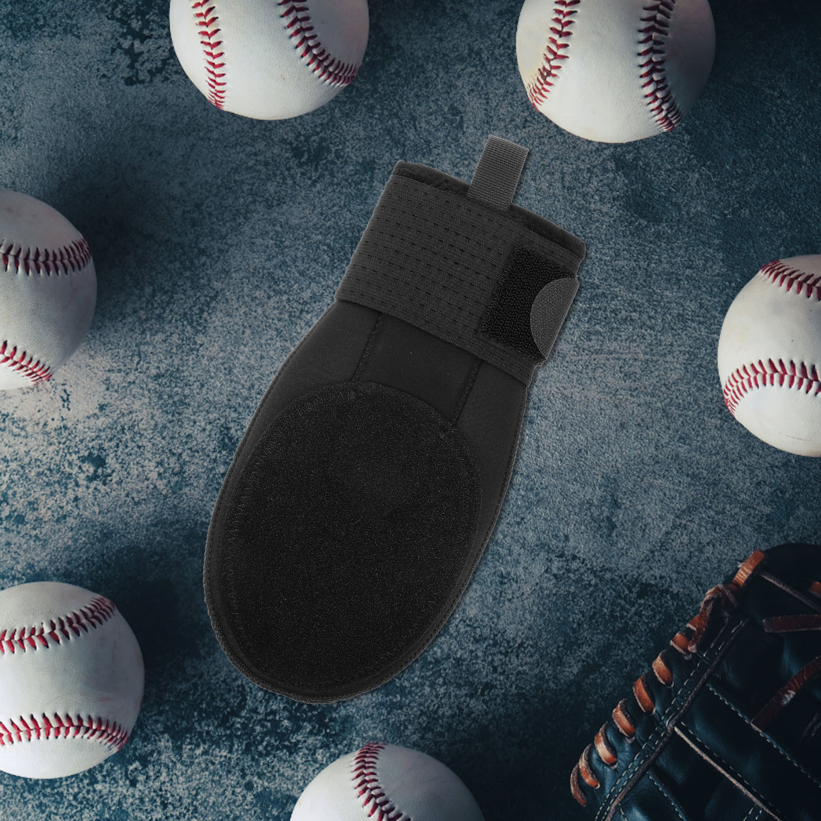 Baseball Sliding Mitt Washable – Running Gear Youth recenzja i cena