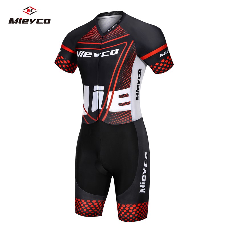 Men’s Triathlon Suit Breathabl – Running Gear Men Sale recenzja i cena