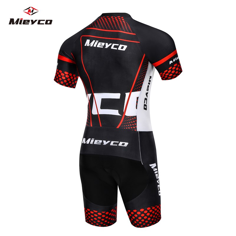 Men’s Triathlon Suit Breathabl – Running Gear Men Sale recenzja i cena