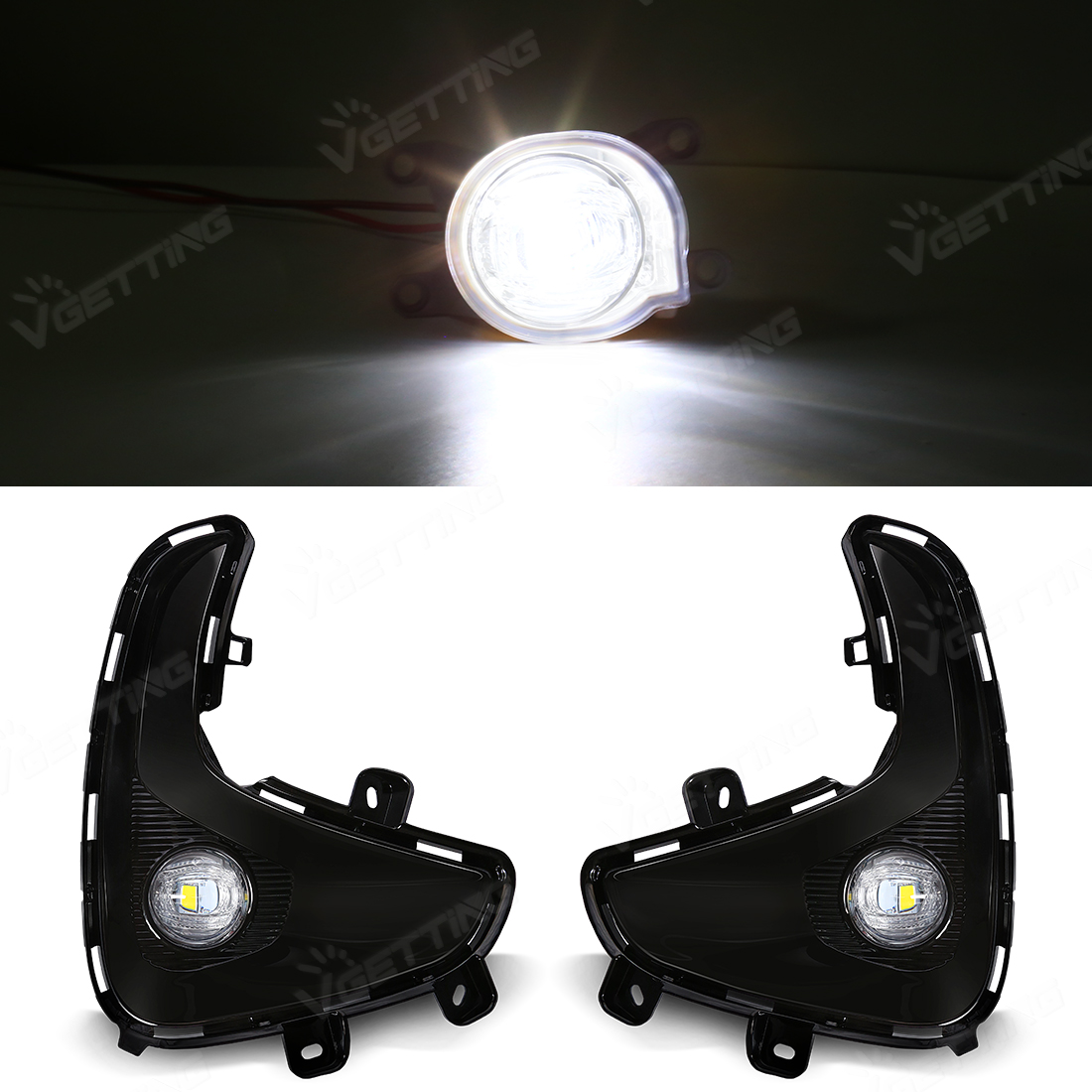 For Toyota Yaris Vios 2020 202 – Running Gear Accessories recenzja i cena