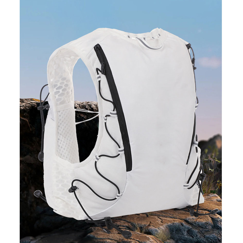 Lightweight Running Vest Backp – Running Gear Ultramarathon recenzja i cena