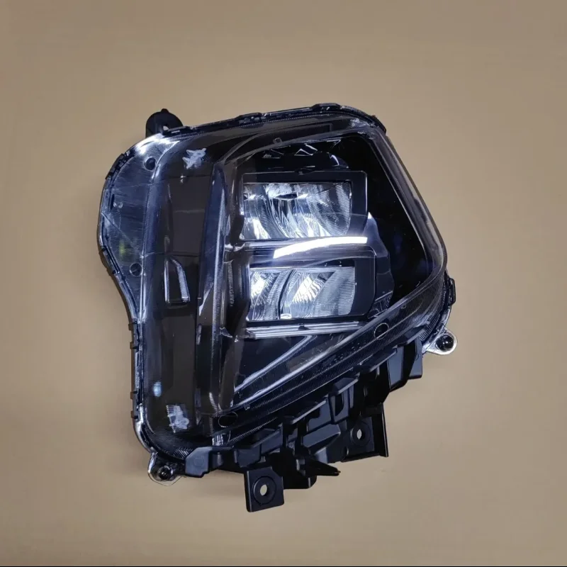 For Hyundai Tucson MK4 NX4 202 – Running Gear Accessories recenzja i cena