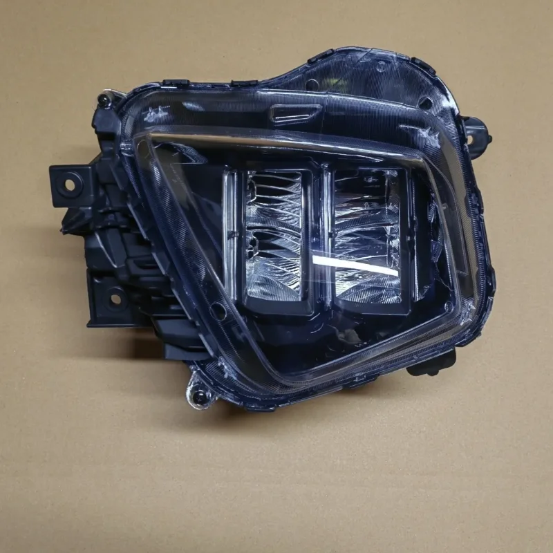 For Hyundai Tucson MK4 NX4 202 – Running Gear Accessories recenzja i cena