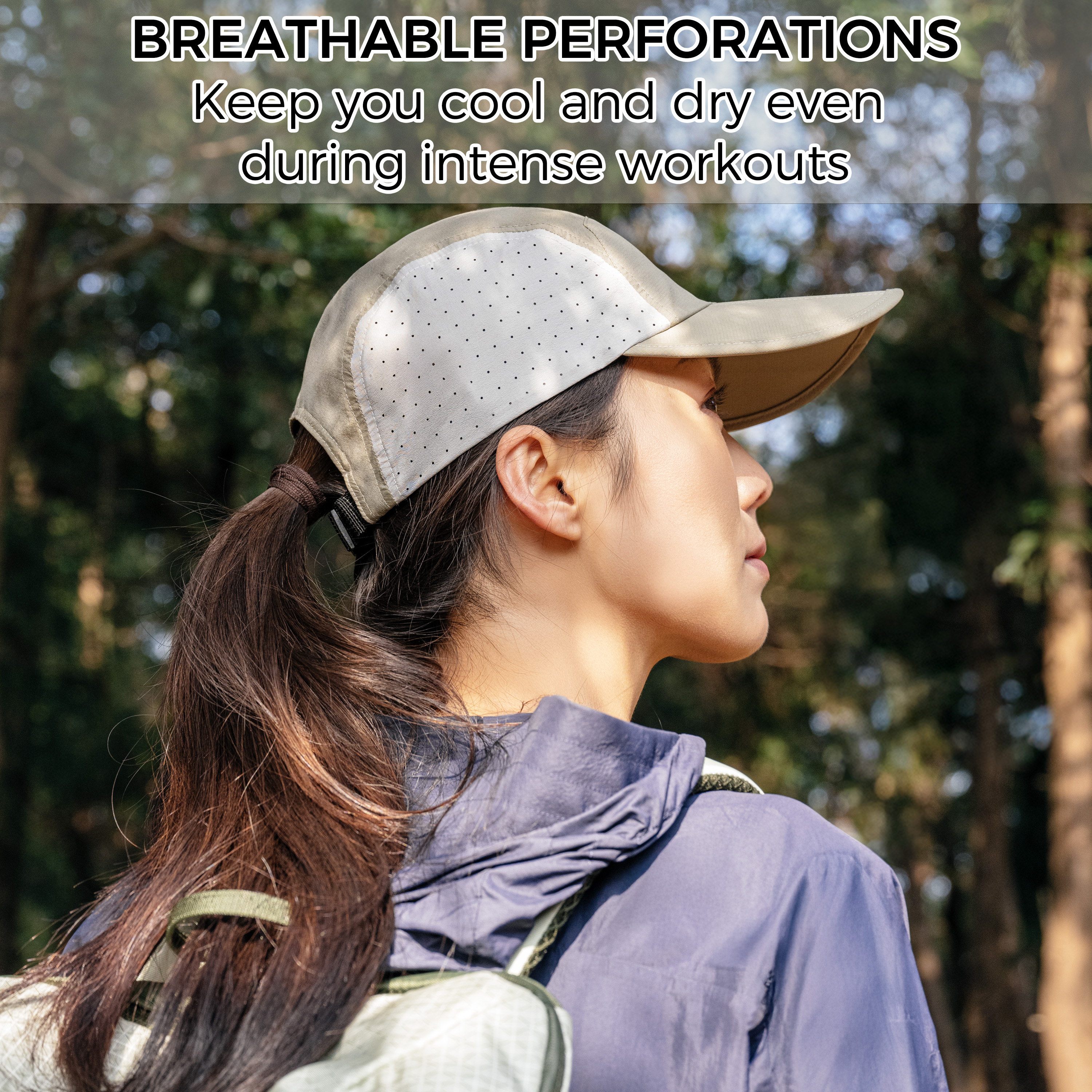 Naturehike Hiking Hat Summer T – Running Gear Hat recenzja i cena