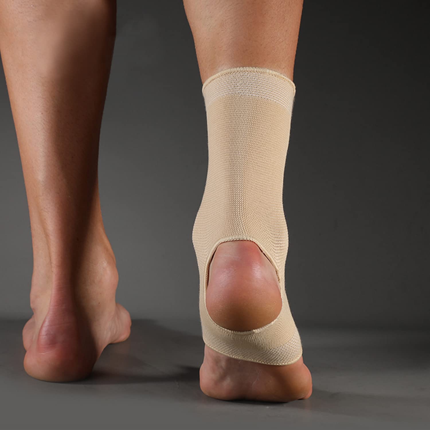 1pc Skin Color Sports Ankle Su – Running Gears recenzja i cena