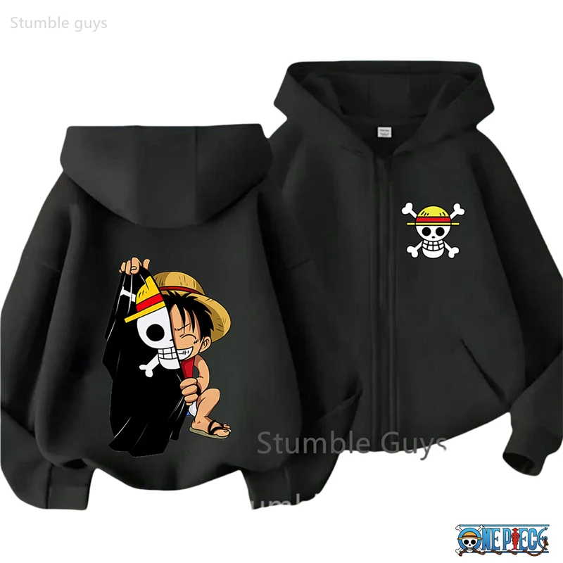 Kids One Piece Zipper Hooded S – Running Gear For Kids recenzja i cena