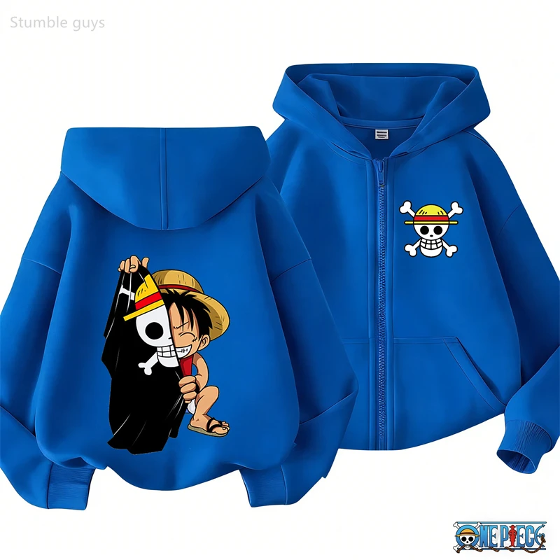Kids One Piece Zipper Hooded S – Running Gear For Kids recenzja i cena