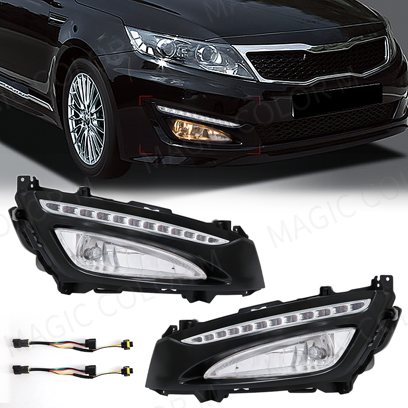 For KIA K5 Optima 2010 2011 20 – Running Gear Accessories recenzja i cena