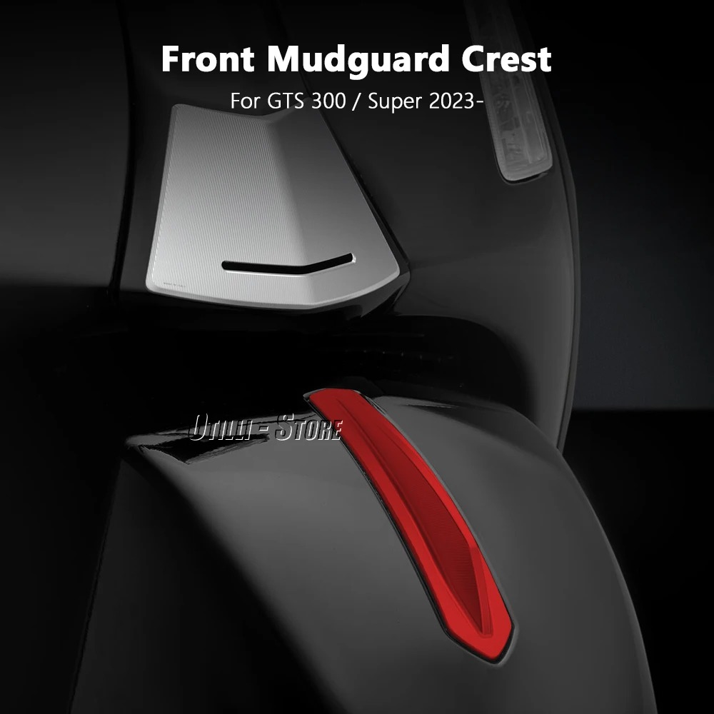 Motorcycle CNC Aluminum Front  – Running Gear Accessories recenzja i cena