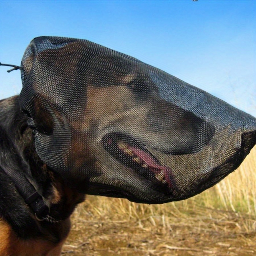 Dog Face Shield Lightweight Me – Running Gear Accessories recenzja i cena