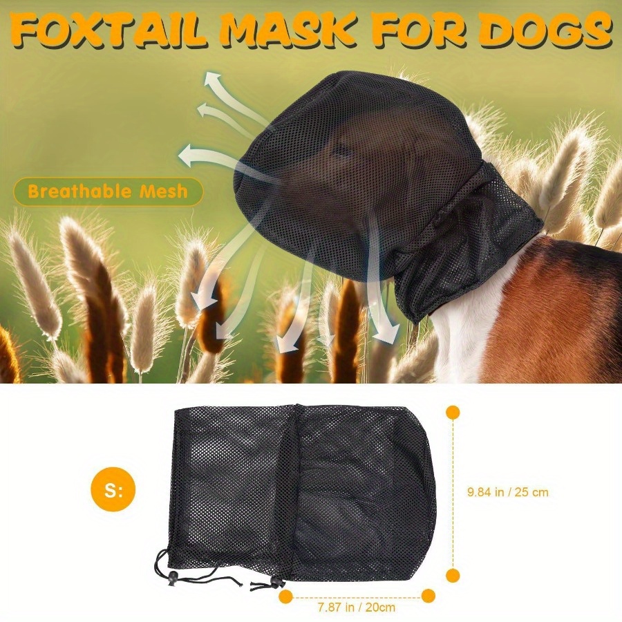Dog Face Shield Lightweight Me – Running Gear Accessories recenzja i cena