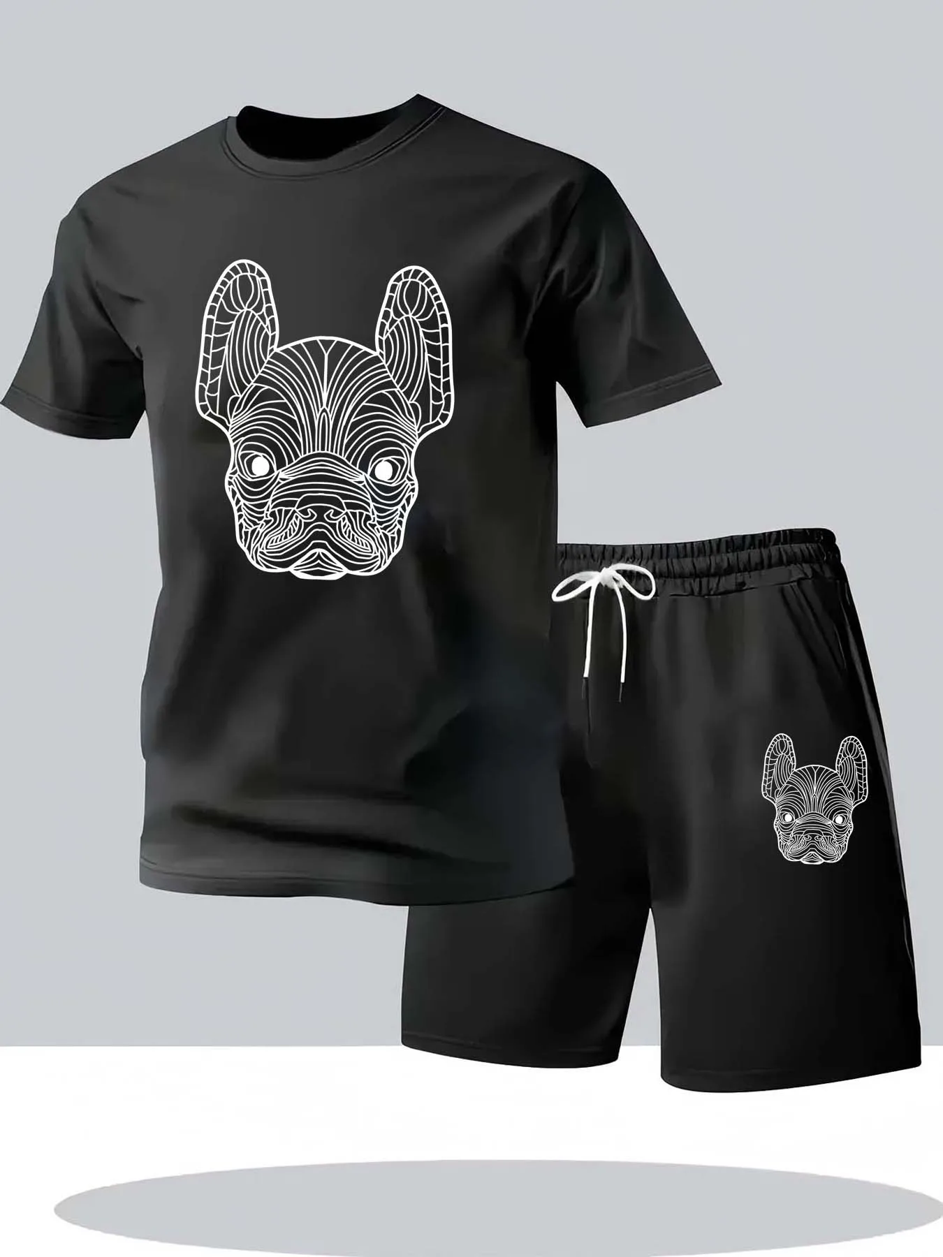 Summer Men's Quick Dry Casual  – Running Gears recenzja i cena