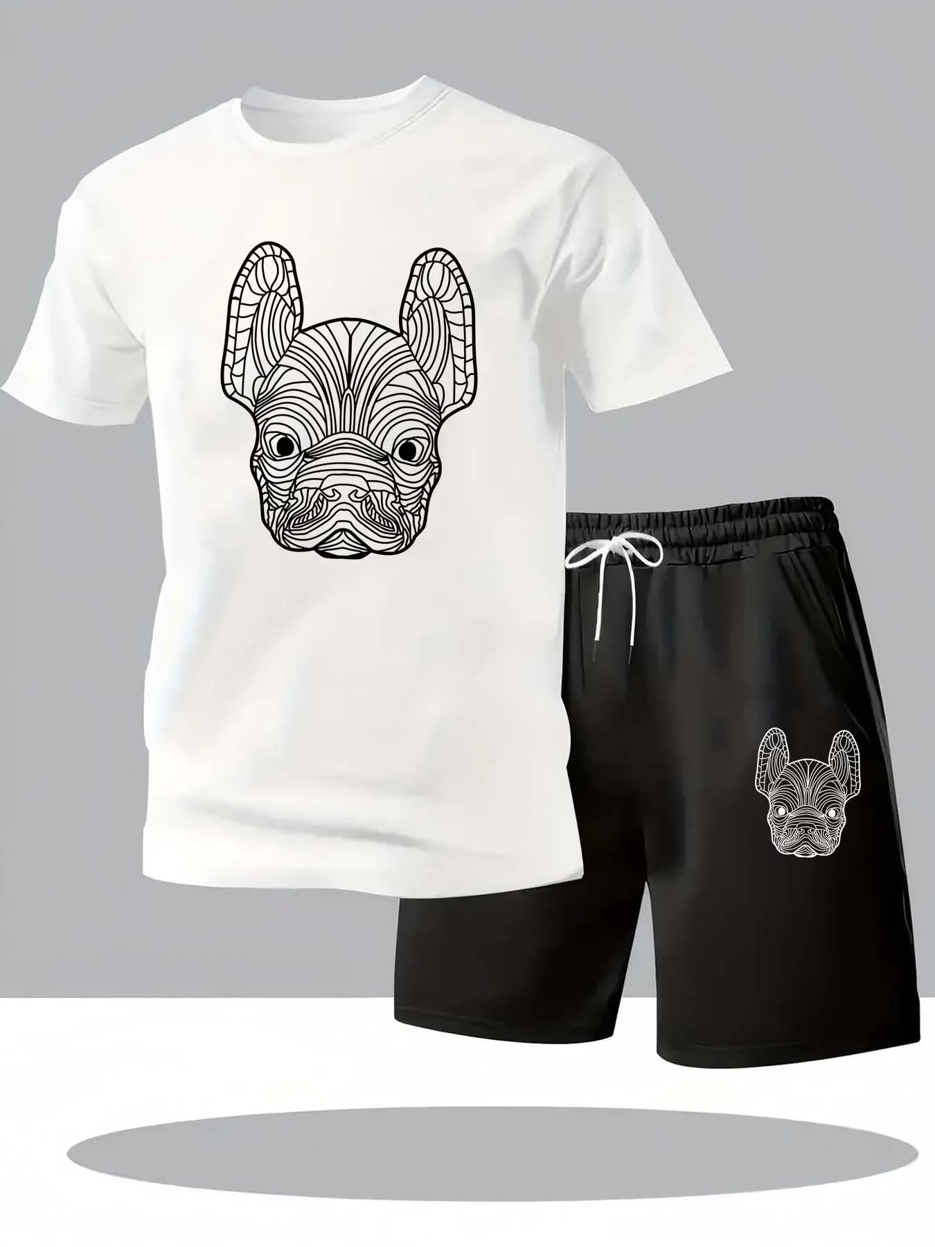 Summer Men's Quick Dry Casual  – Running Gears recenzja i cena