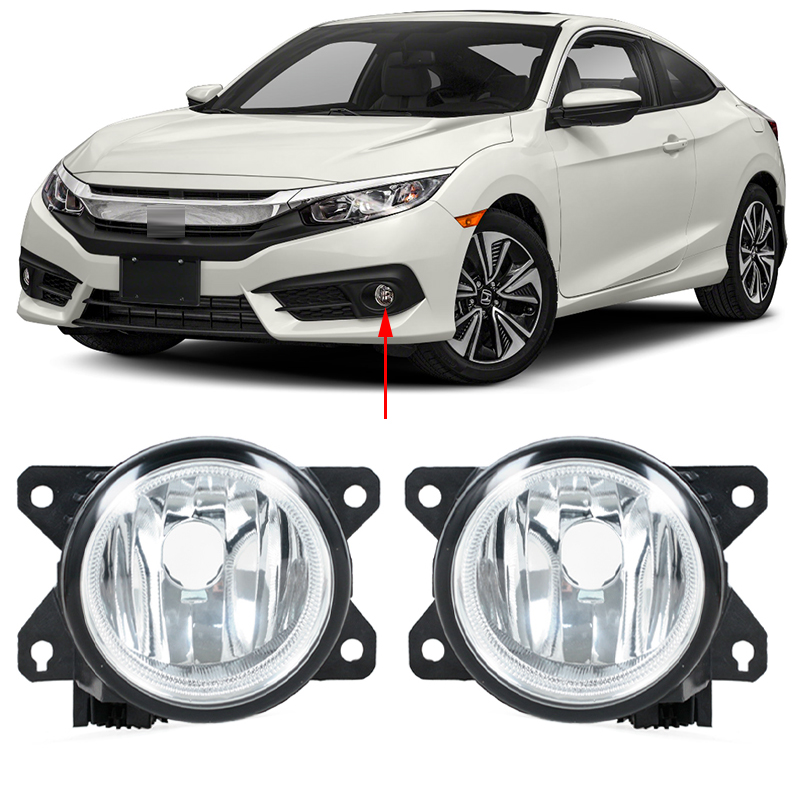 Car Accessories Front Bumper F – Running Gear Accessories recenzja i cena