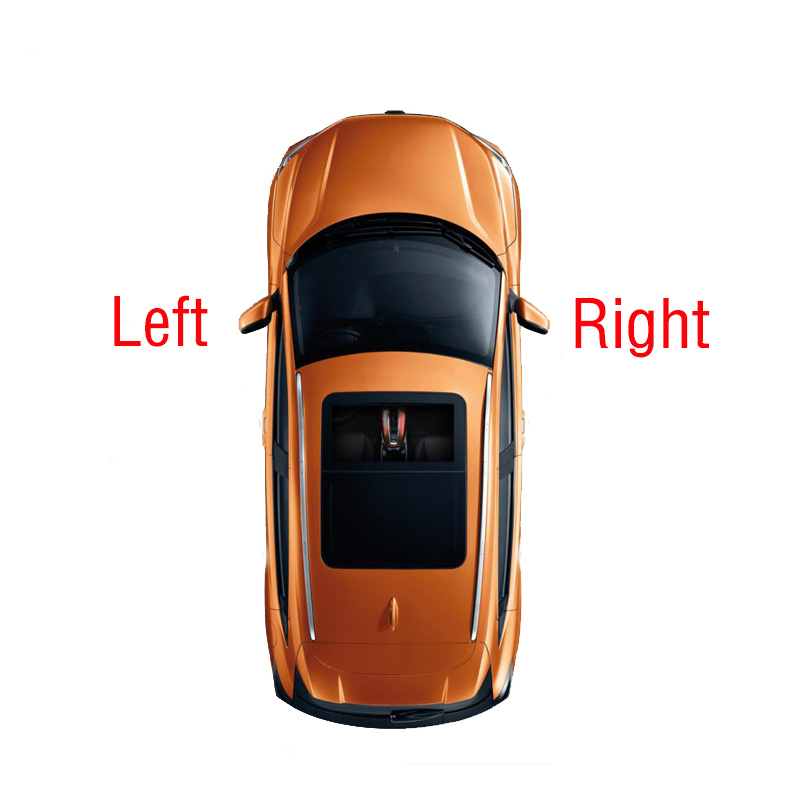 Car Accessories Front Bumper F – Running Gear Accessories recenzja i cena